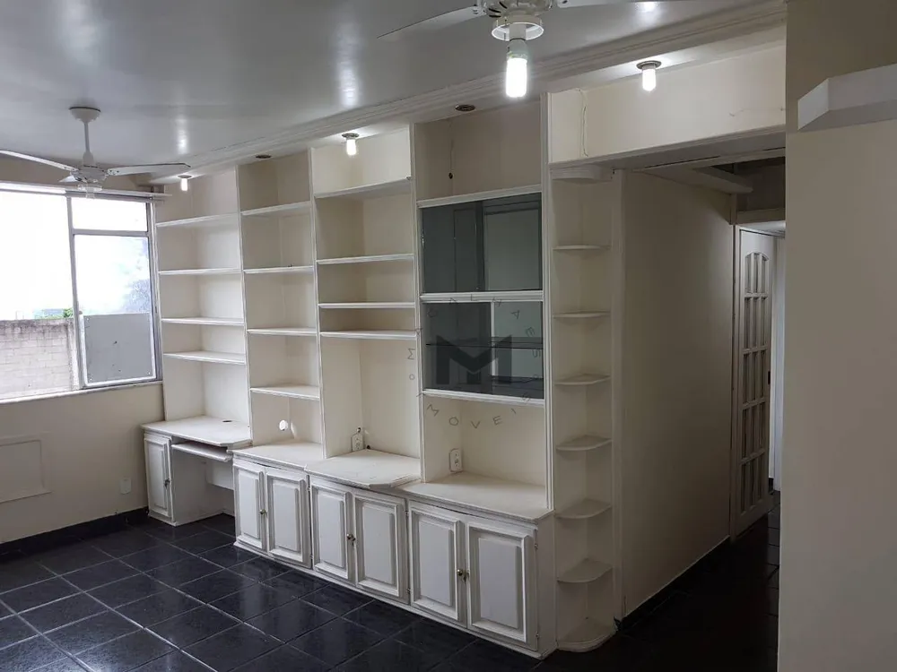 Apartamento, 2 quartos, 60 m² - Foto 2