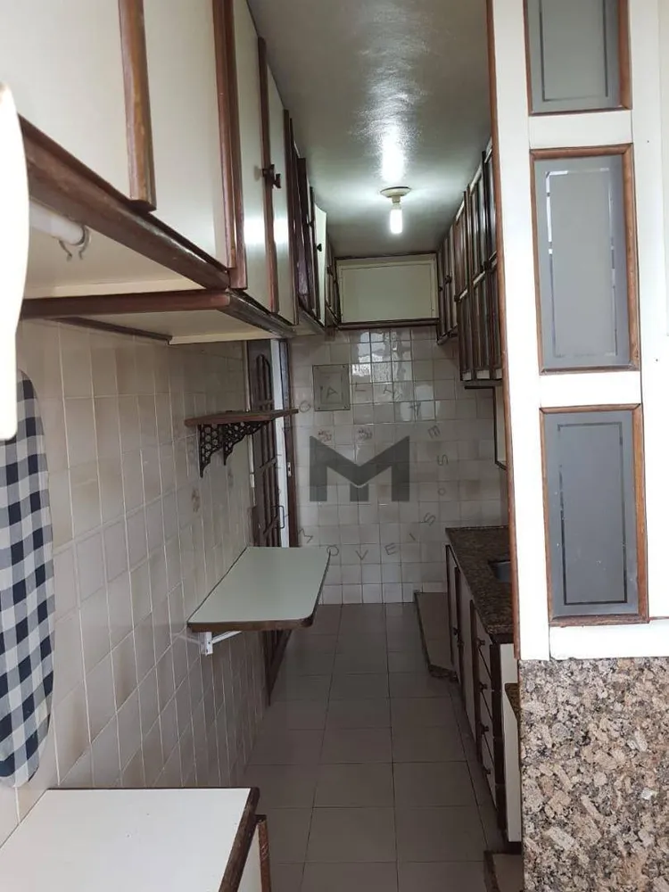 Apartamento, 2 quartos, 60 m² - Foto 15