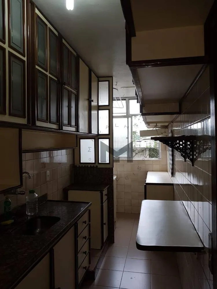 Apartamento, 2 quartos, 60 m² - Foto 16