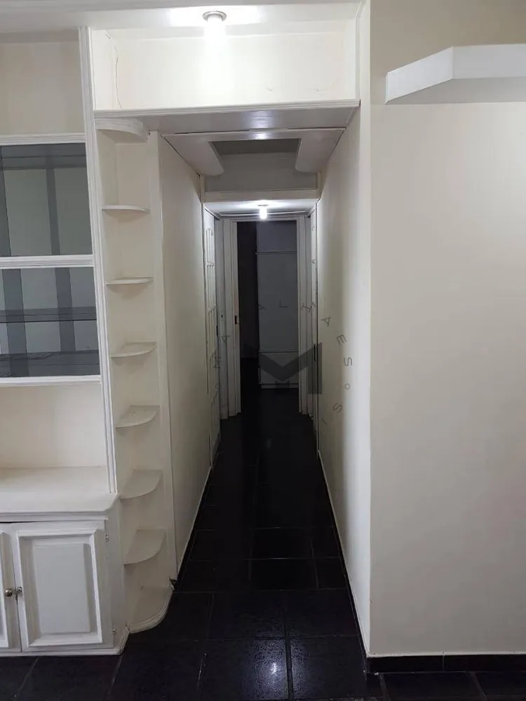 Apartamento, 2 quartos, 60 m² - Foto 5