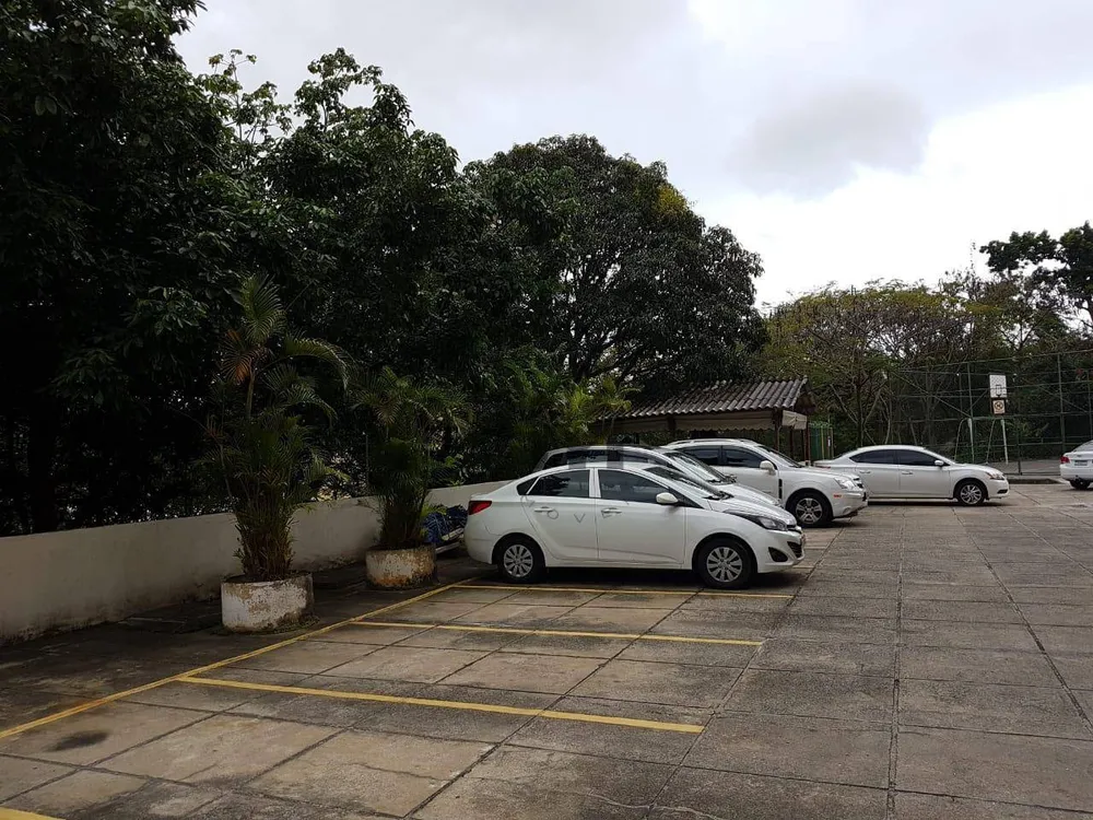 Apartamento, 2 quartos, 60 m² - Foto 19