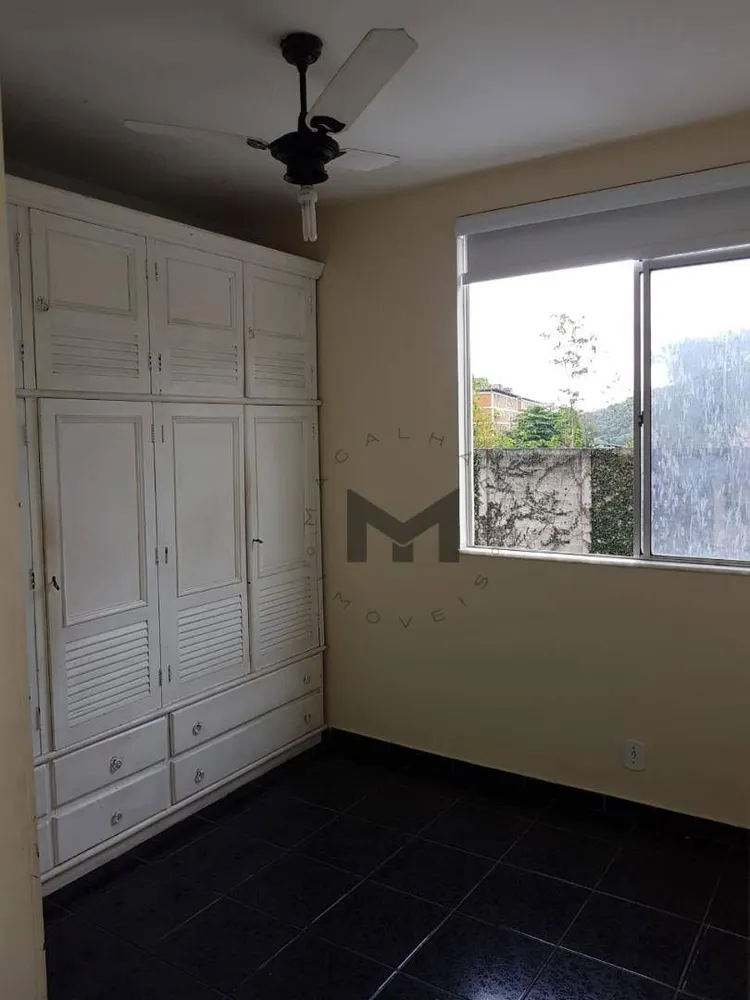 Apartamento, 2 quartos, 60 m² - Foto 7