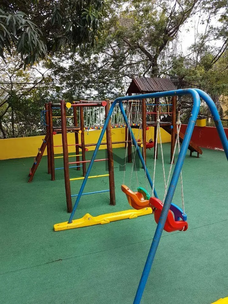 Apartamento, 2 quartos, 60 m² - Foto 21