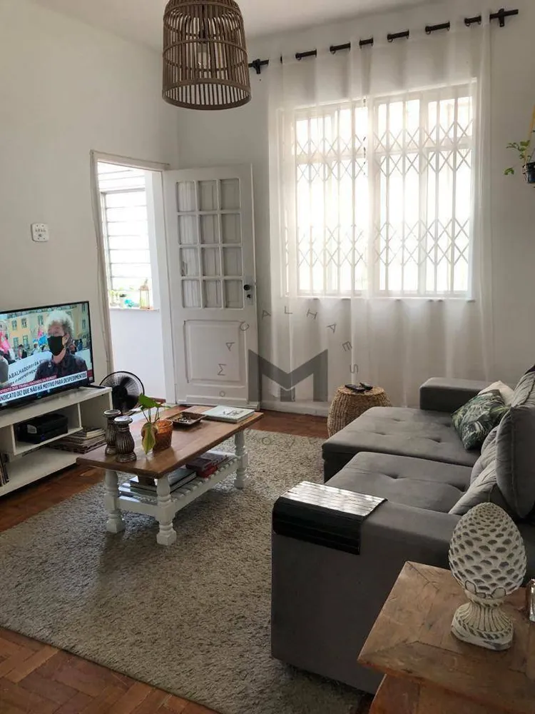 Apartamento, 2 quartos, 85 m² - Foto 1
