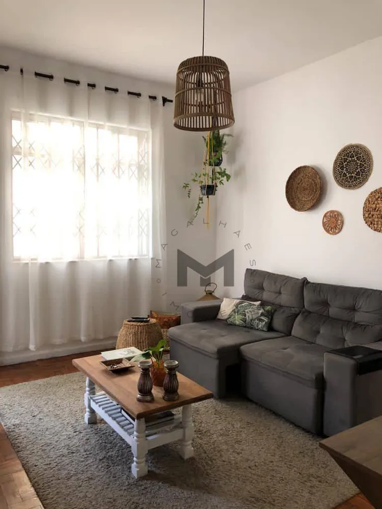 Apartamento, 2 quartos, 85 m² - Foto 4