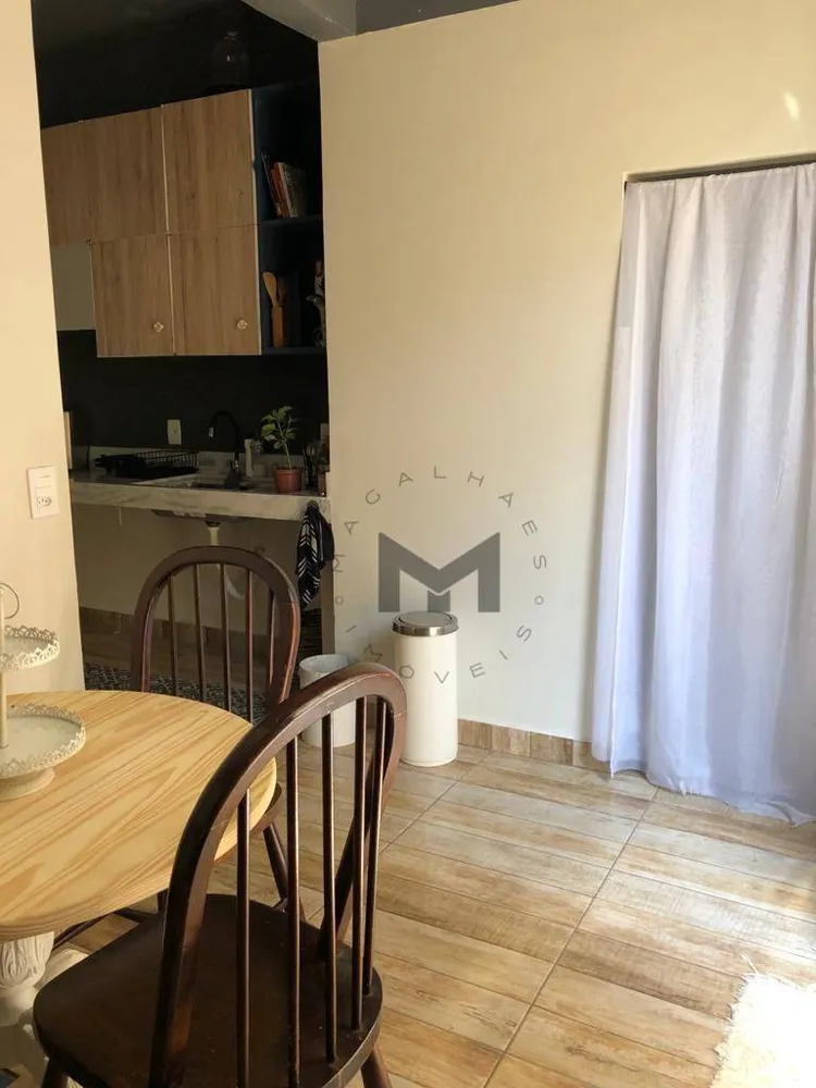 Apartamento, 2 quartos, 85 m² - Foto 9