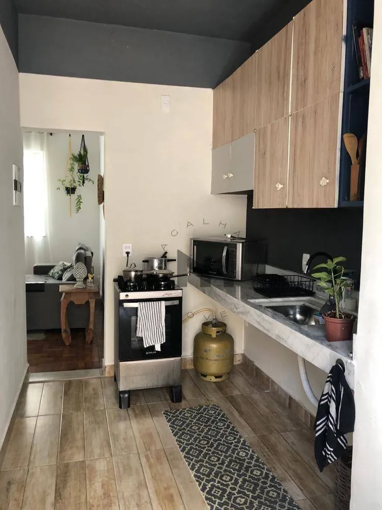 Apartamento, 2 quartos, 85 m² - Foto 10