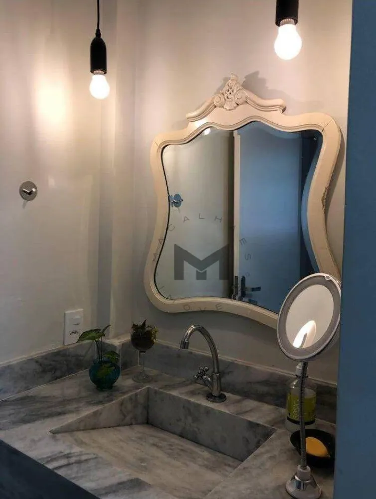 Apartamento, 2 quartos, 85 m² - Foto 14