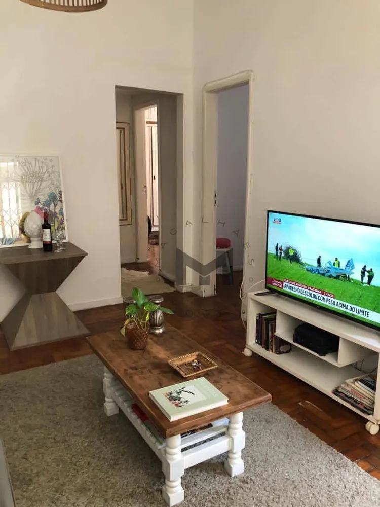 Apartamento, 2 quartos, 85 m² - Foto 5