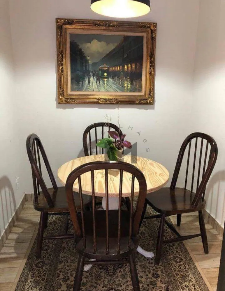 Apartamento, 2 quartos, 85 m² - Foto 8