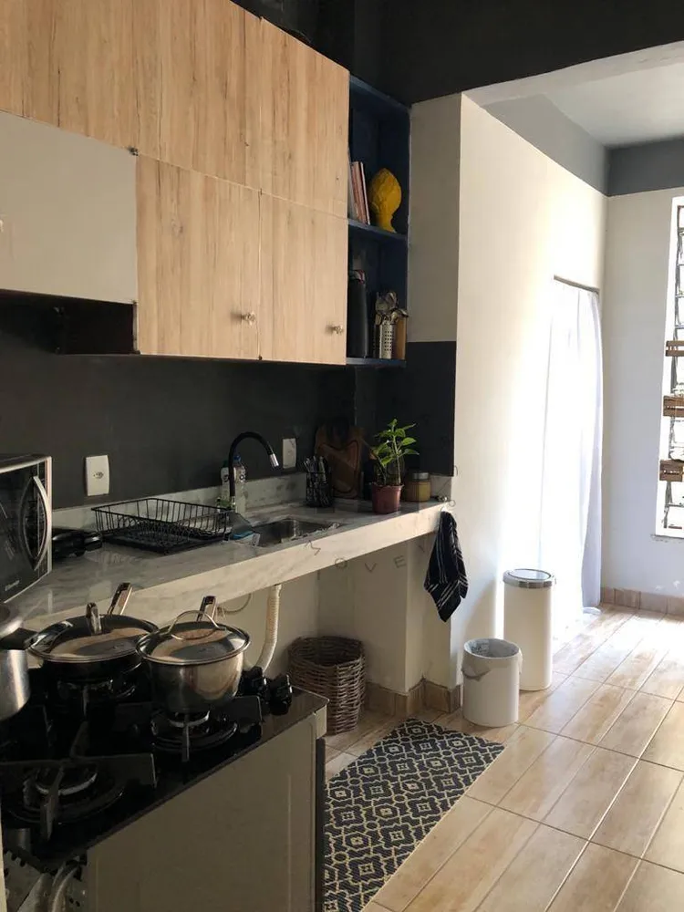 Apartamento, 2 quartos, 85 m² - Foto 11