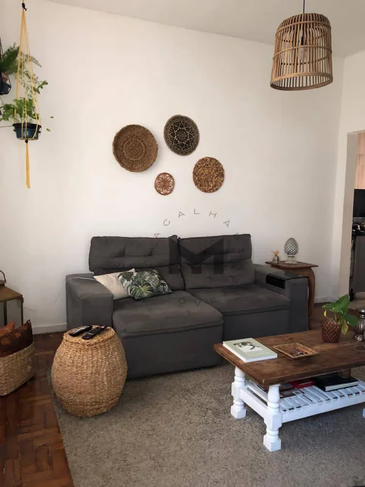 Apartamento, 2 quartos, 85 m² - Foto 6