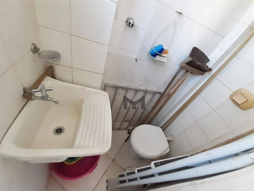 Apartamento, 2 quartos, 55 m² - Foto 10