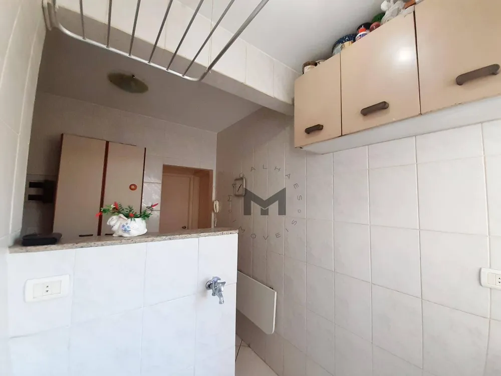 Apartamento, 2 quartos, 55 m² - Foto 9