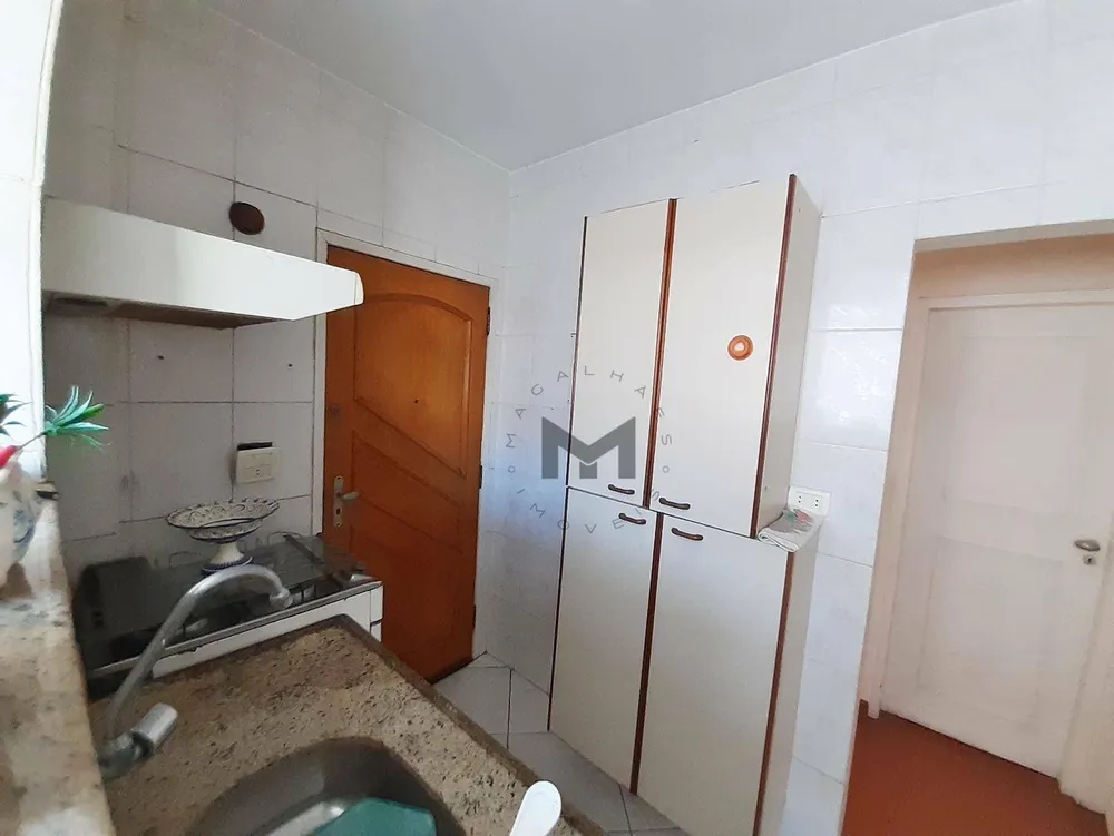 Apartamento, 2 quartos, 55 m² - Foto 7
