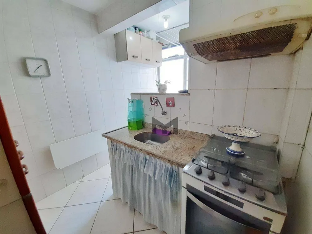 Apartamento, 2 quartos, 55 m² - Foto 6