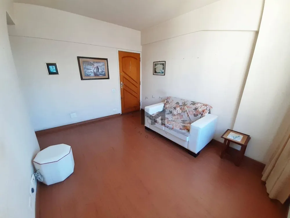 Apartamento, 2 quartos, 55 m² - Foto 3
