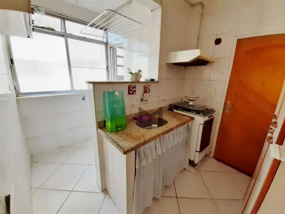 Apartamento, 2 quartos, 55 m² - Foto 5