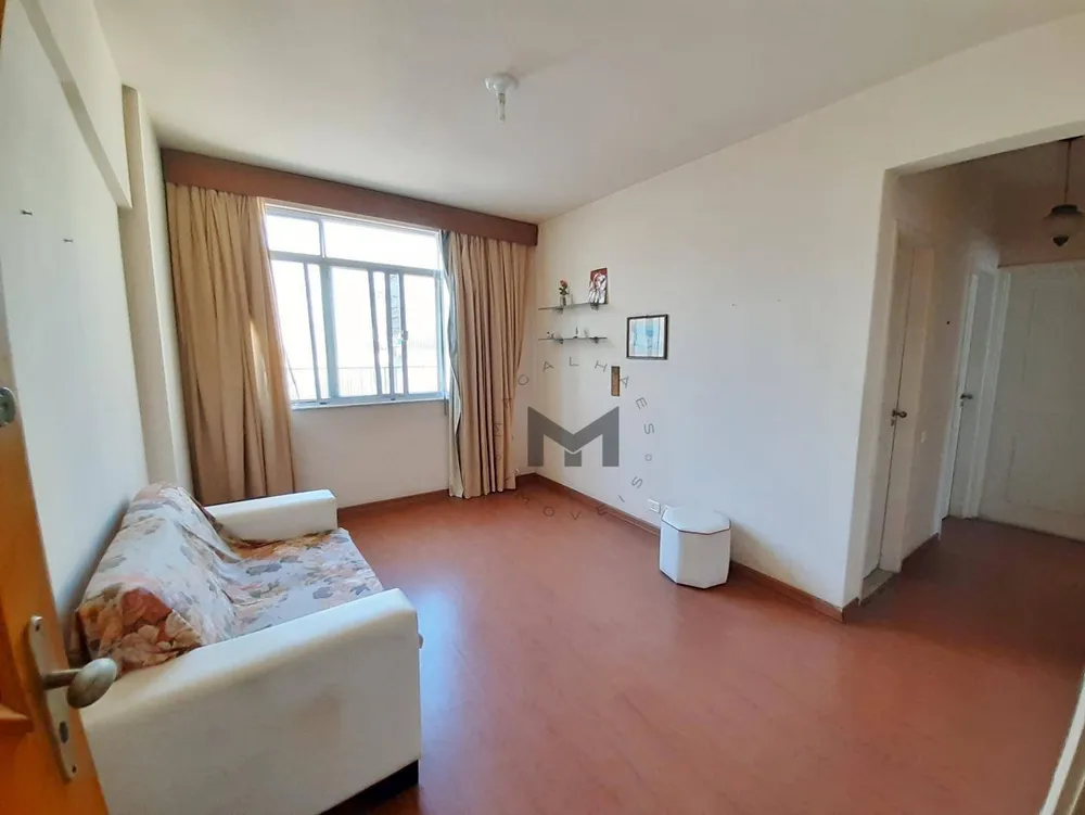 Apartamento, 2 quartos, 55 m² - Foto 2