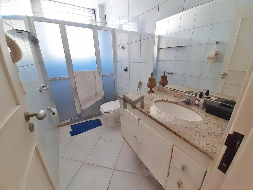 Apartamento, 2 quartos, 55 m² - Foto 4