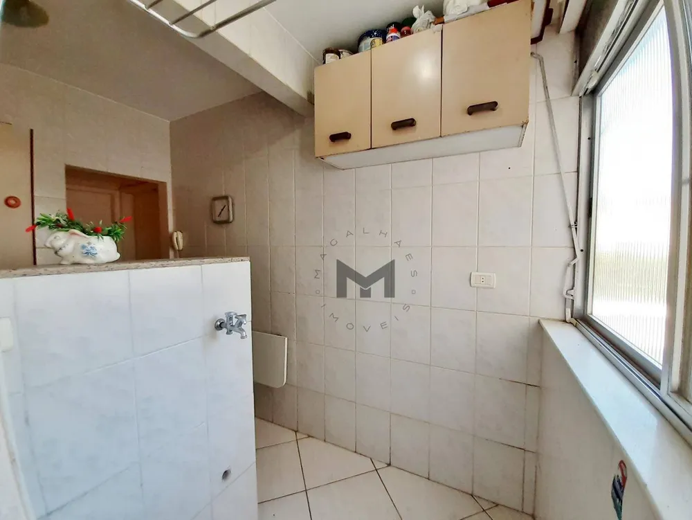 Apartamento, 2 quartos, 55 m² - Foto 8