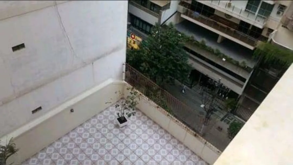 Apartamento, 2 quartos, 96 m² - Foto 3