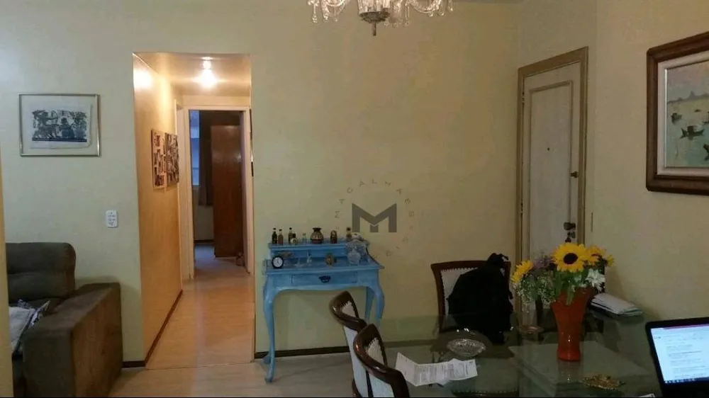 Apartamento, 2 quartos, 96 m² - Foto 2