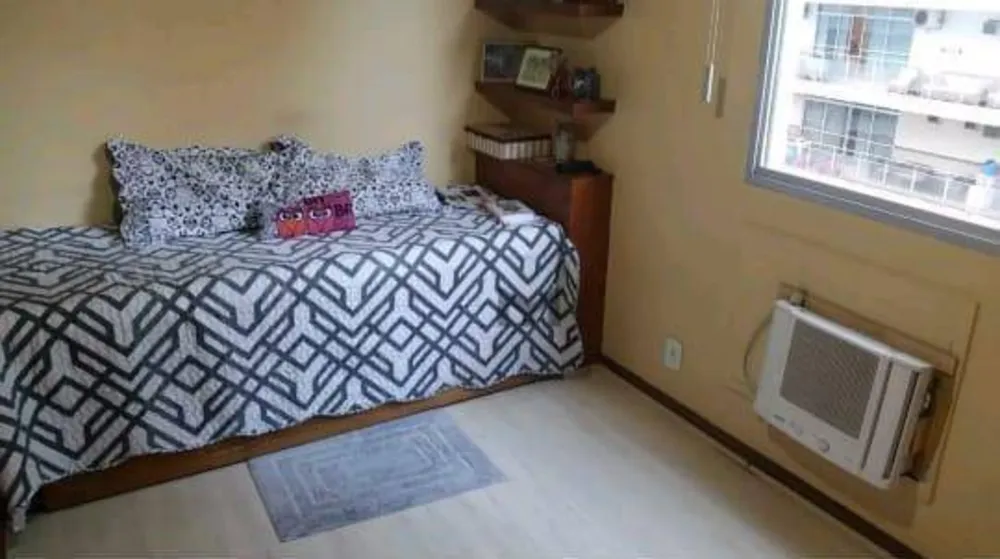 Apartamento, 2 quartos, 96 m² - Foto 4