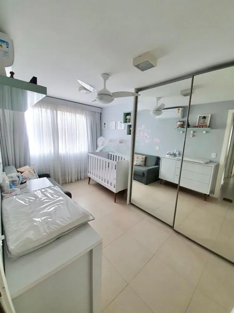 Apartamento, 3 quartos, 125 m² - Foto 21