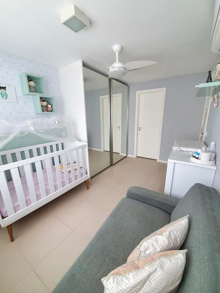 Apartamento, 3 quartos, 125 m² - Foto 22