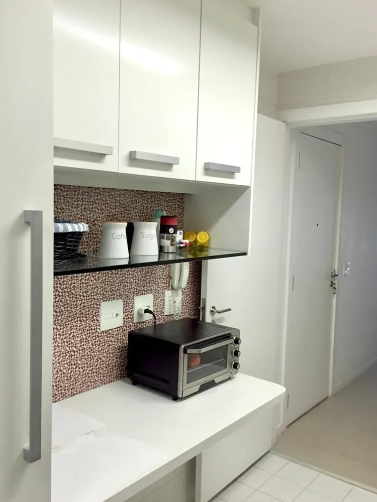 Apartamento, 3 quartos, 125 m² - Foto 12