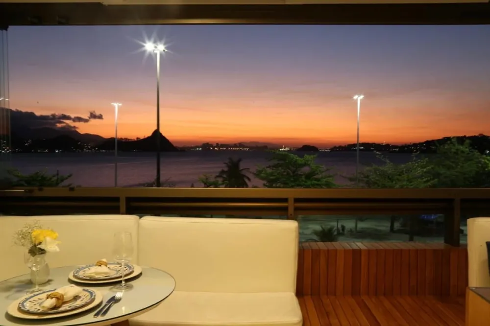 Apartamento, 3 quartos, 125 m² - Foto 2