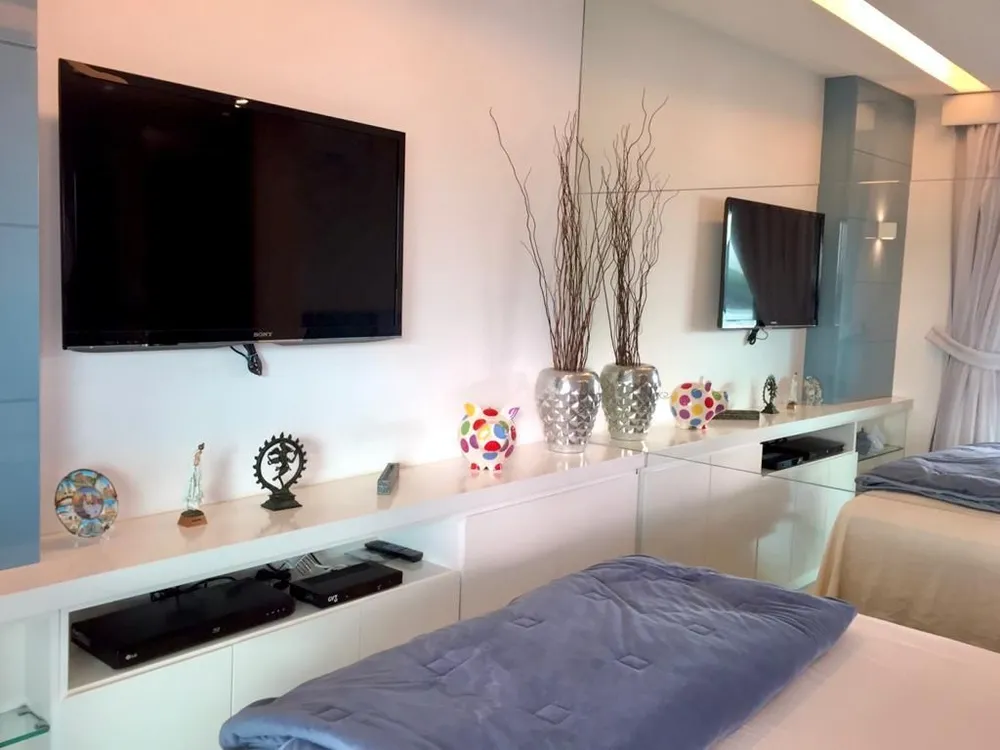 Apartamento, 3 quartos, 125 m² - Foto 15