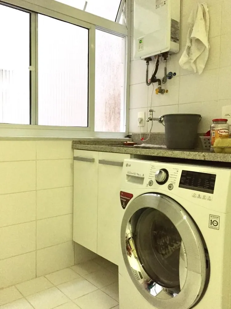 Apartamento, 3 quartos, 125 m² - Foto 13