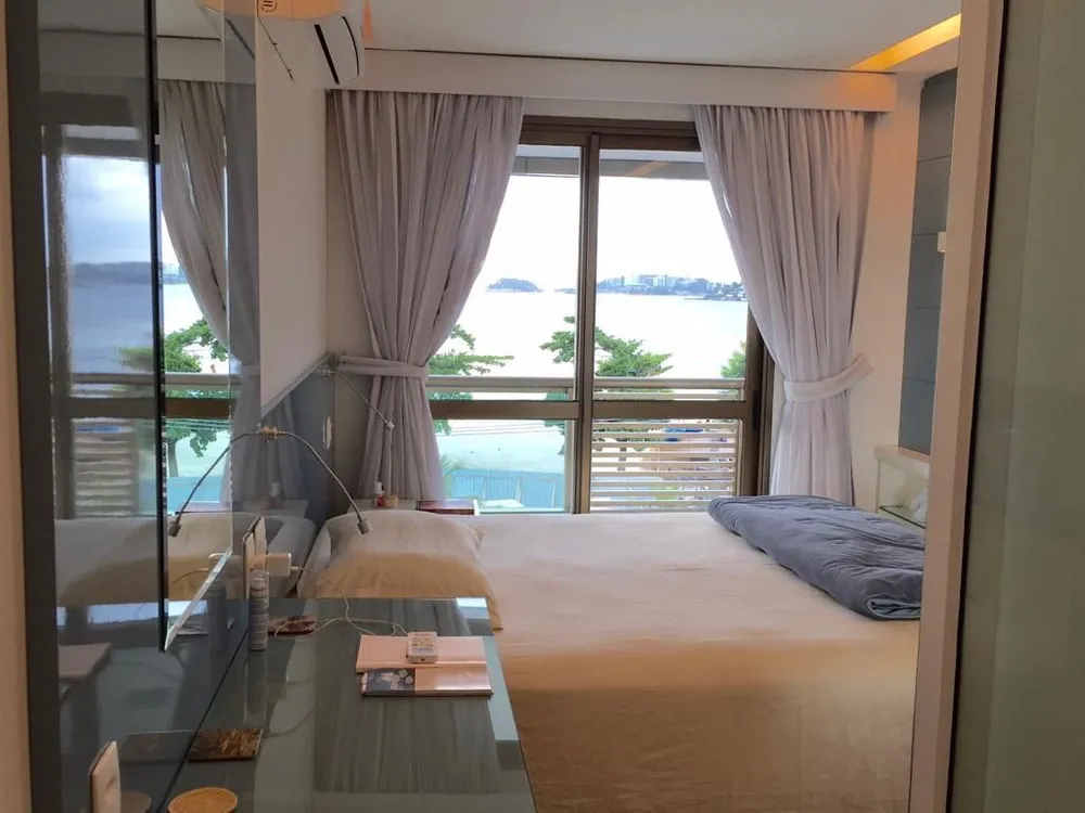 Apartamento, 3 quartos, 125 m² - Foto 14