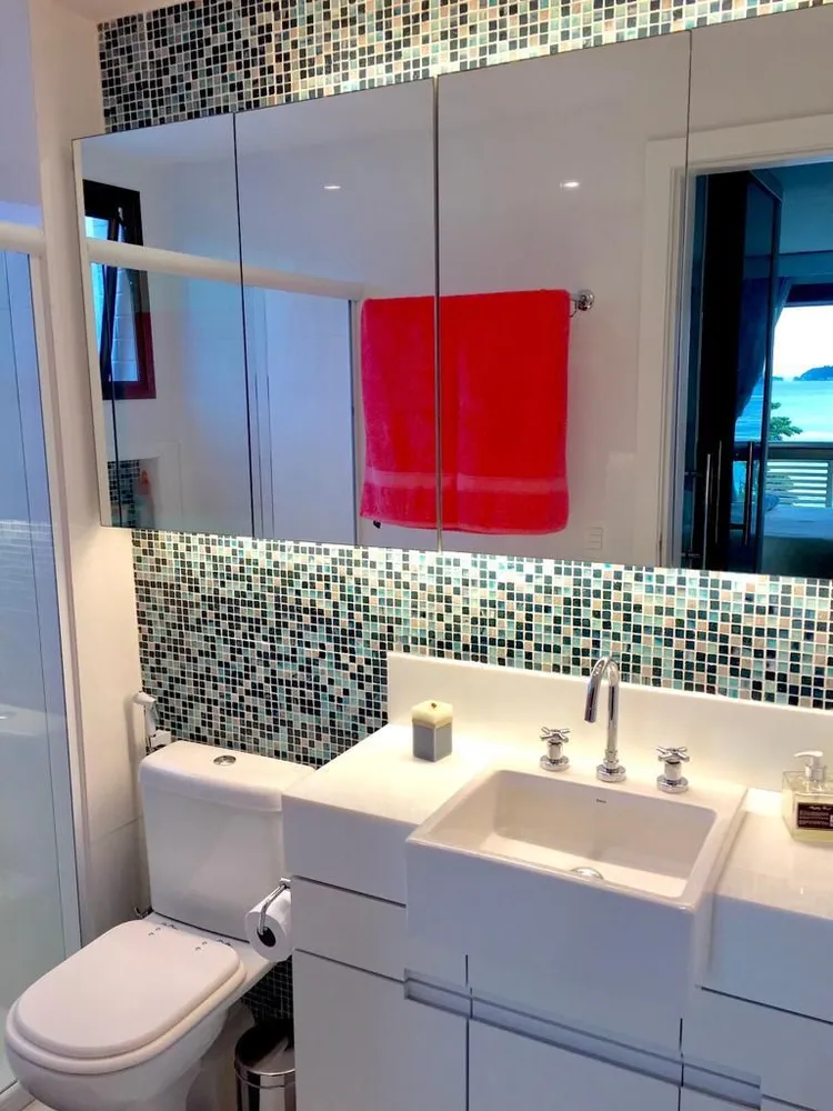 Apartamento, 3 quartos, 125 m² - Foto 17