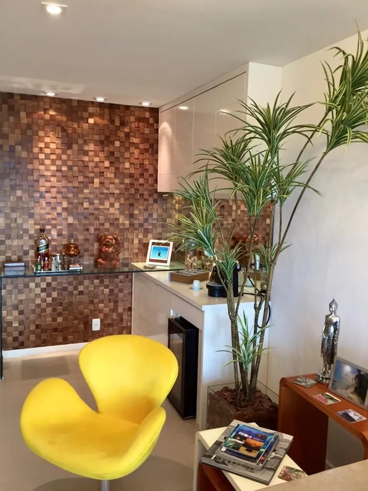 Apartamento, 3 quartos, 125 m² - Foto 10