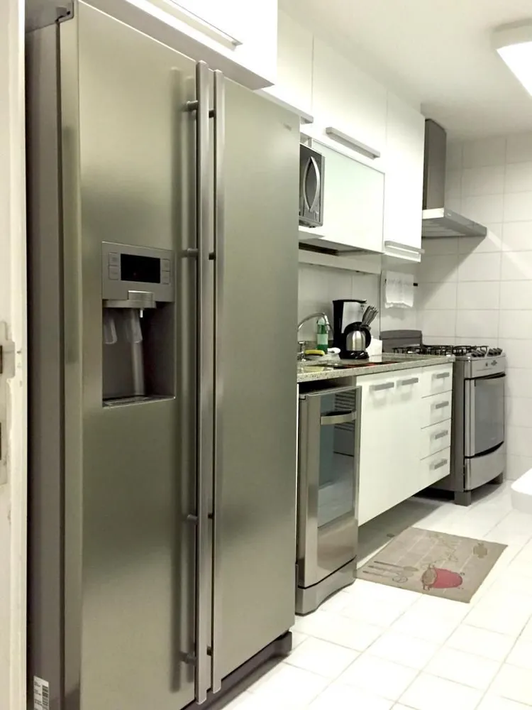 Apartamento, 3 quartos, 125 m² - Foto 11