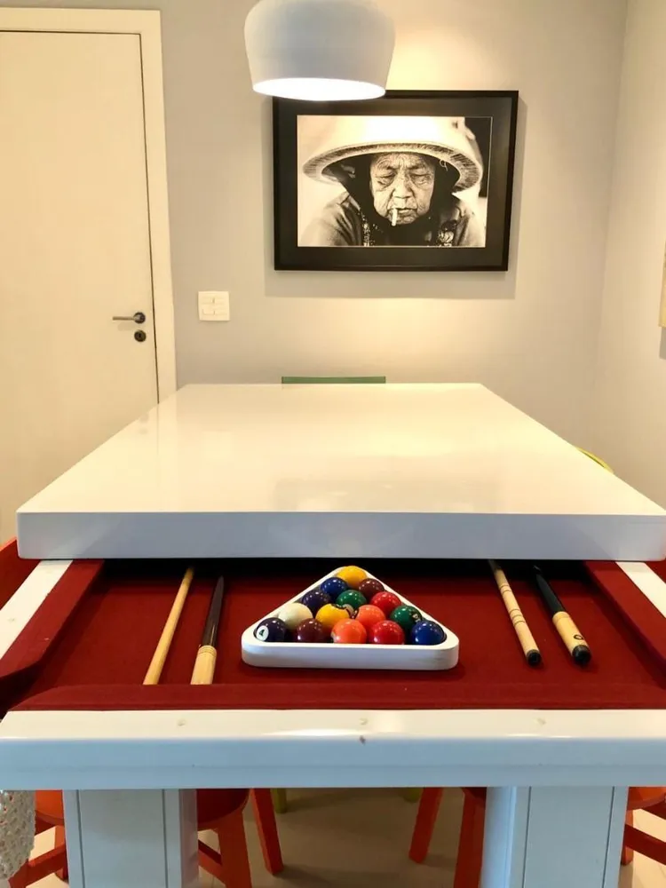 Apartamento, 3 quartos, 125 m² - Foto 7