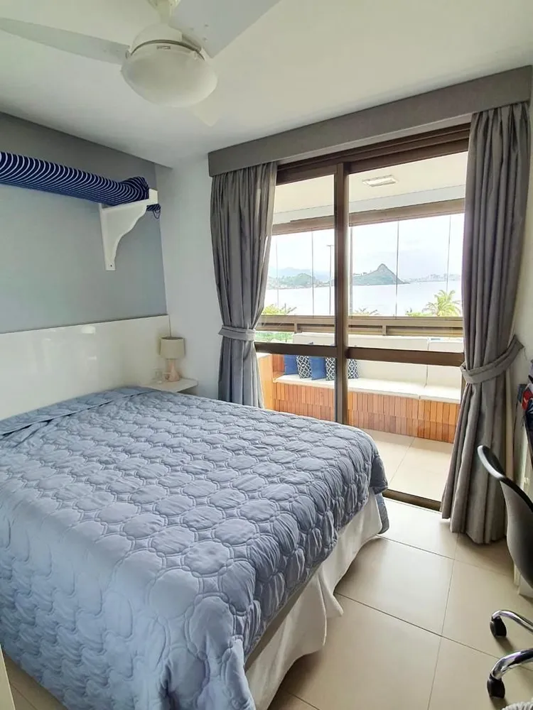 Apartamento, 3 quartos, 125 m² - Foto 18
