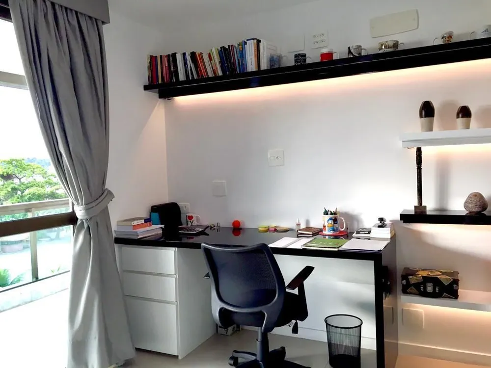 Apartamento, 3 quartos, 125 m² - Foto 20