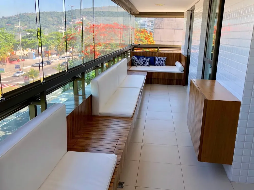 Apartamento, 3 quartos, 125 m² - Foto 4