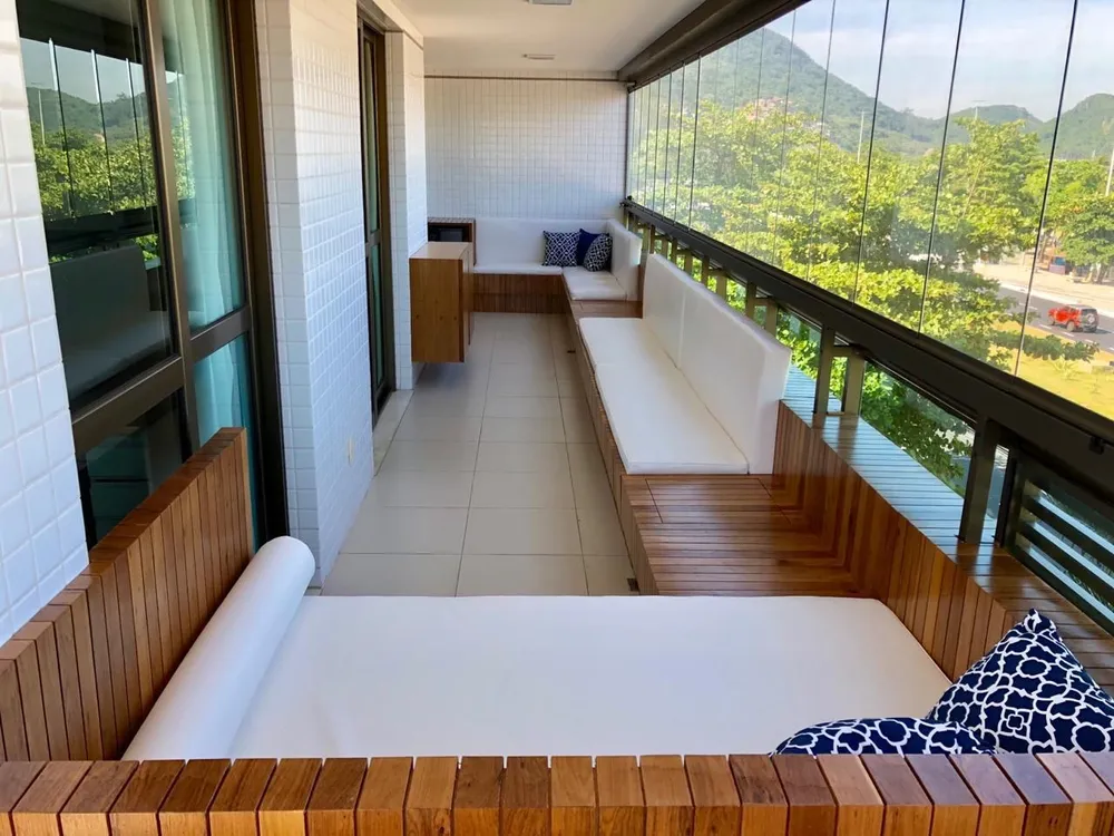 Apartamento, 3 quartos, 125 m² - Foto 5