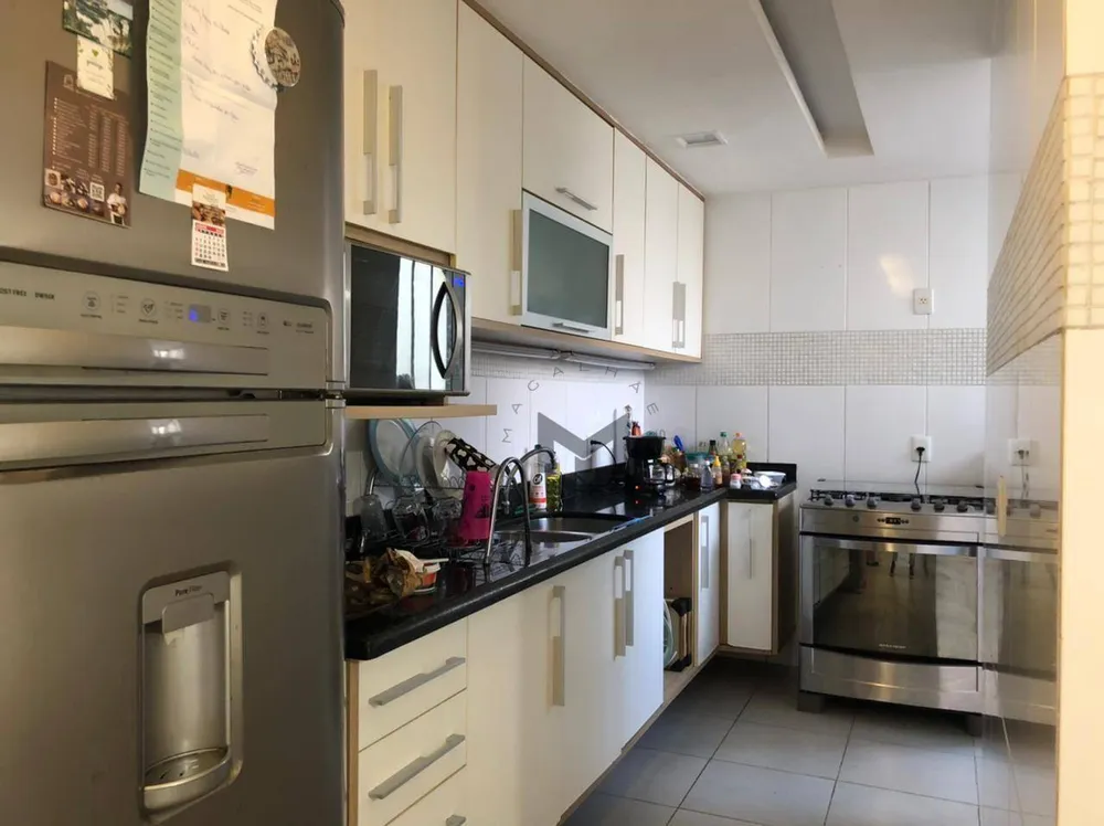 Apartamento, 4 quartos, 160 m² - Foto 21