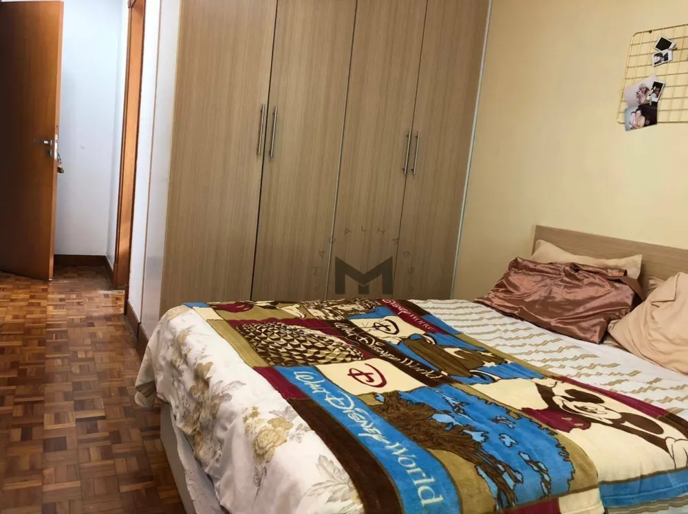Apartamento, 4 quartos, 160 m² - Foto 15