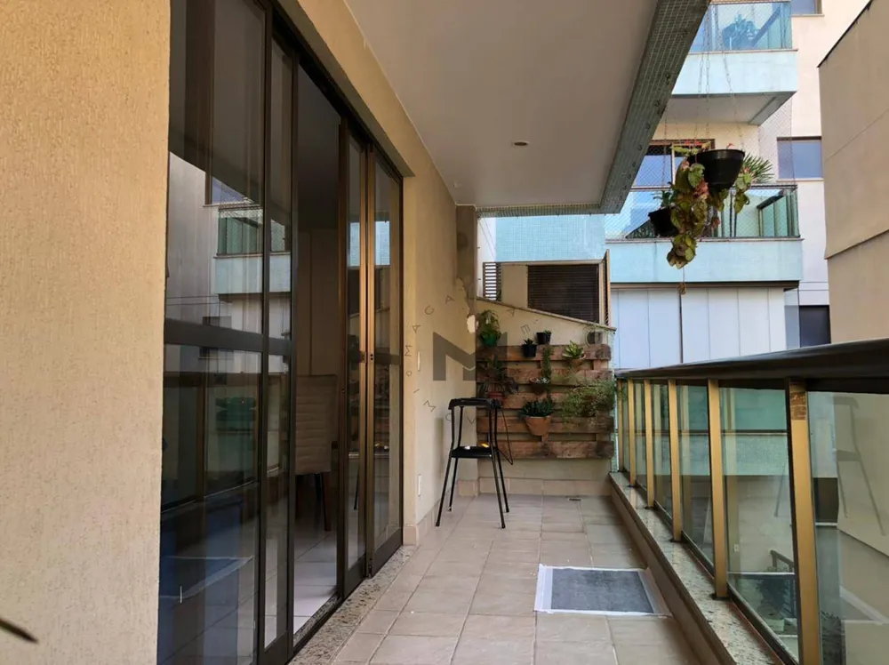 Apartamento, 4 quartos, 160 m² - Foto 6