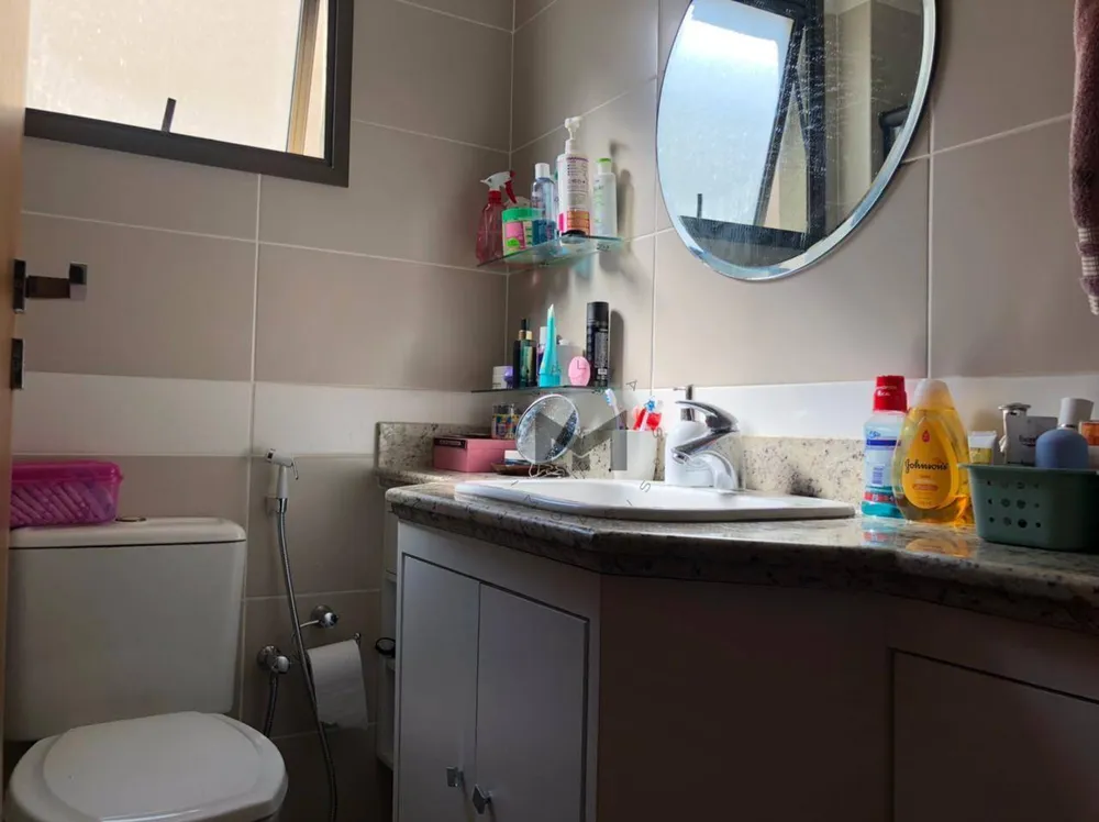 Apartamento, 4 quartos, 160 m² - Foto 17