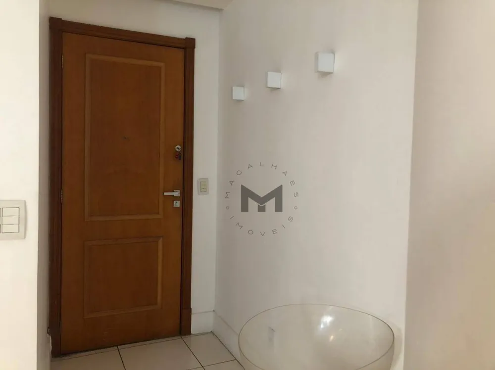 Apartamento, 4 quartos, 160 m² - Foto 5