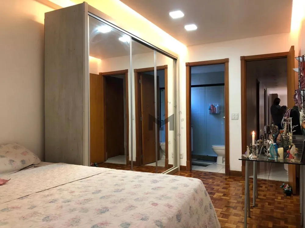 Apartamento, 4 quartos, 160 m² - Foto 13