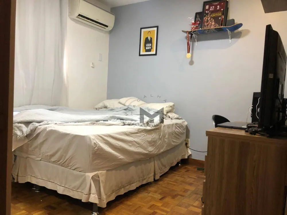 Apartamento, 4 quartos, 160 m² - Foto 12
